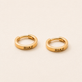 MARK Earrings