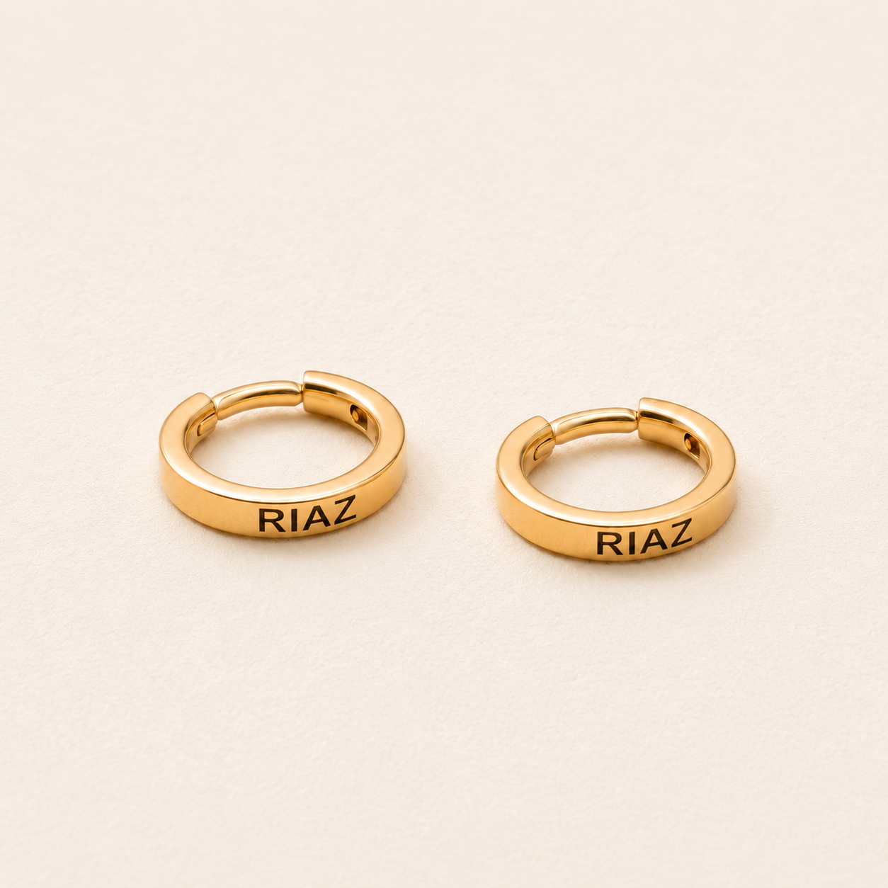MARK Earrings