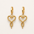 HOPE Earrings
