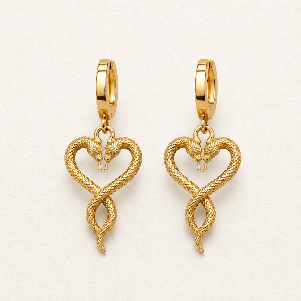 HOPE Earrings