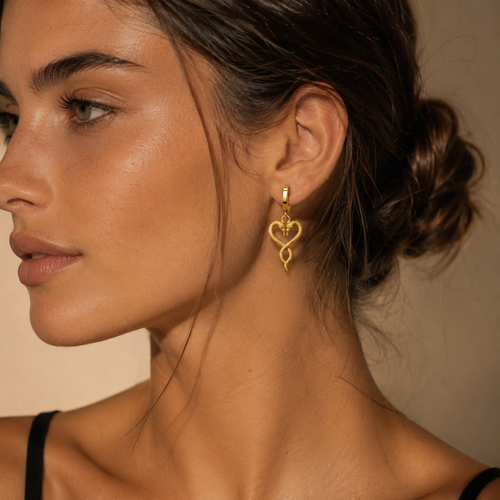 HOPE Earrings