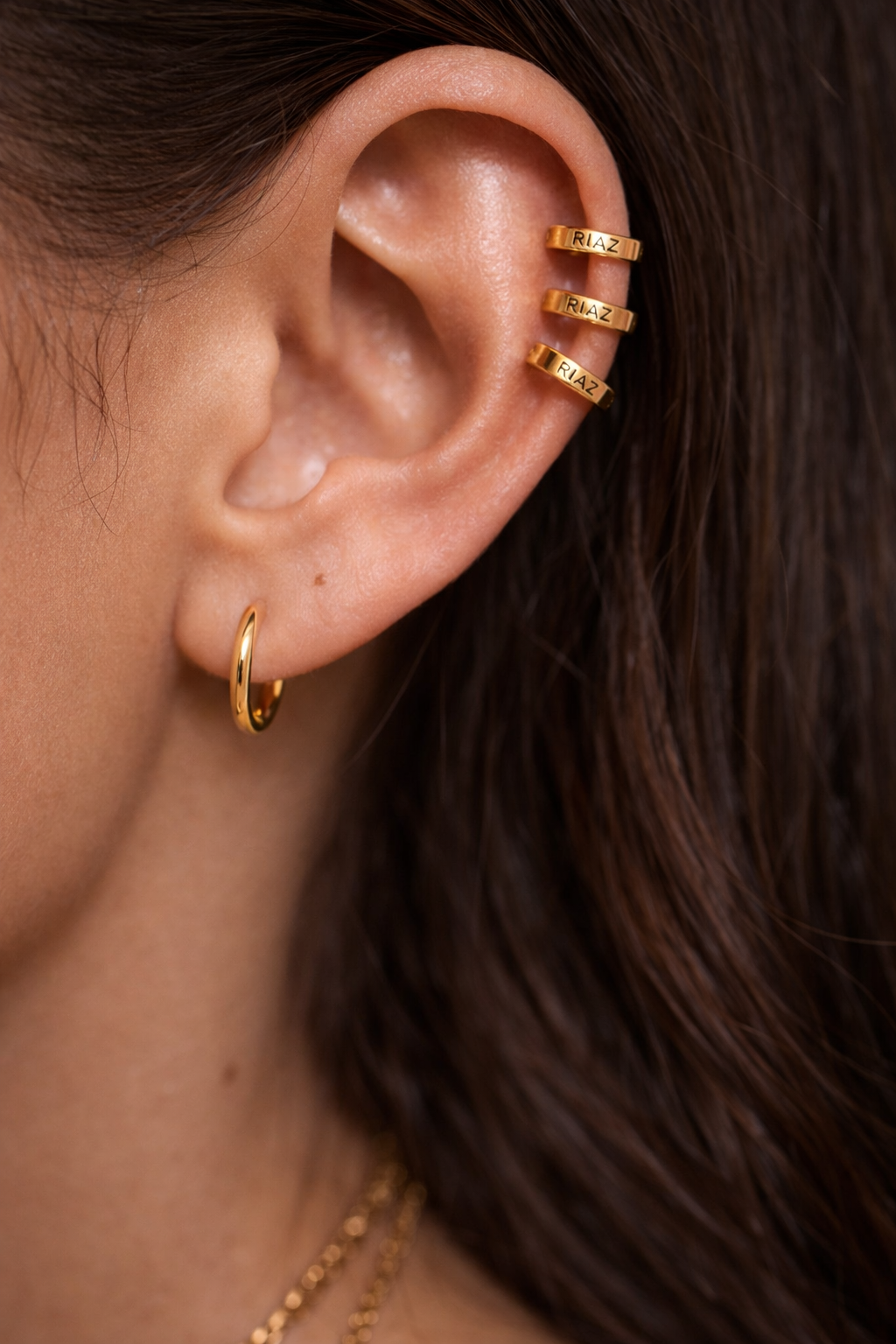MARK Earrings