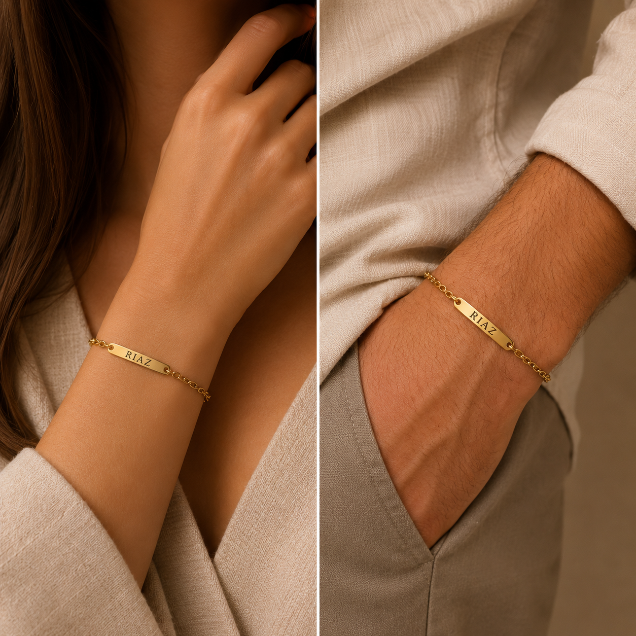 LINE Bracelet