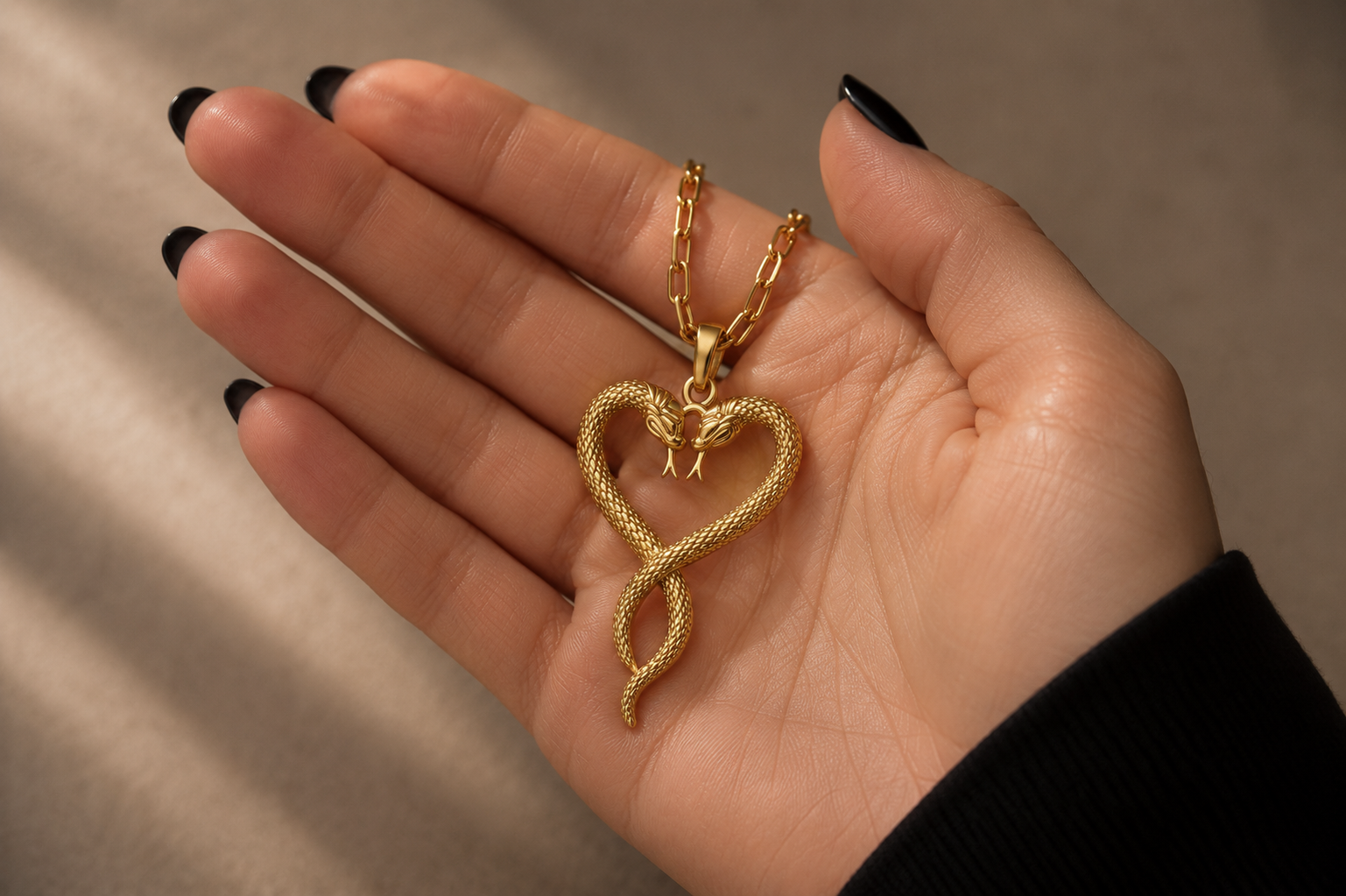 RIAZ Necklace
