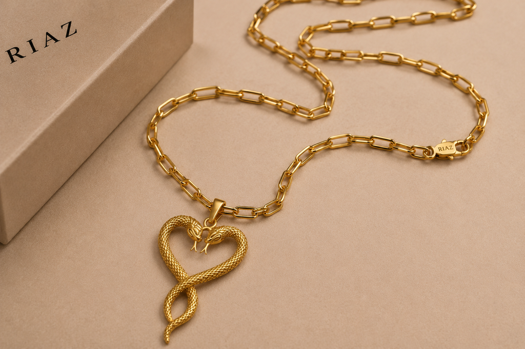 RIAZ Necklace