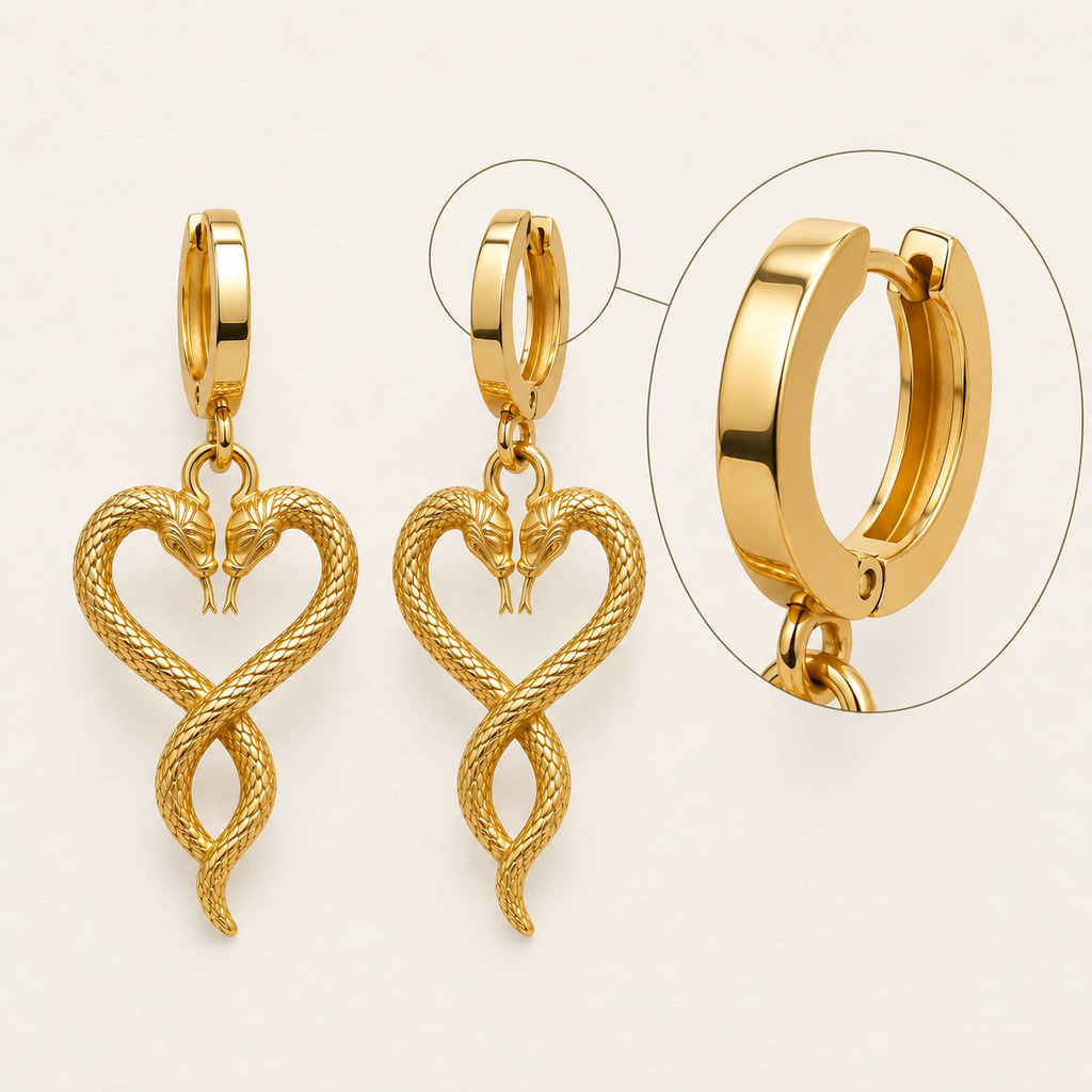 HOPE Earrings