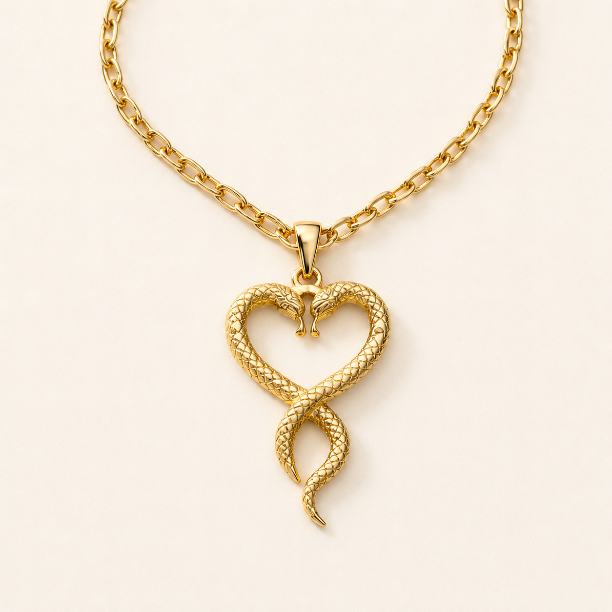 RIAZ Necklace