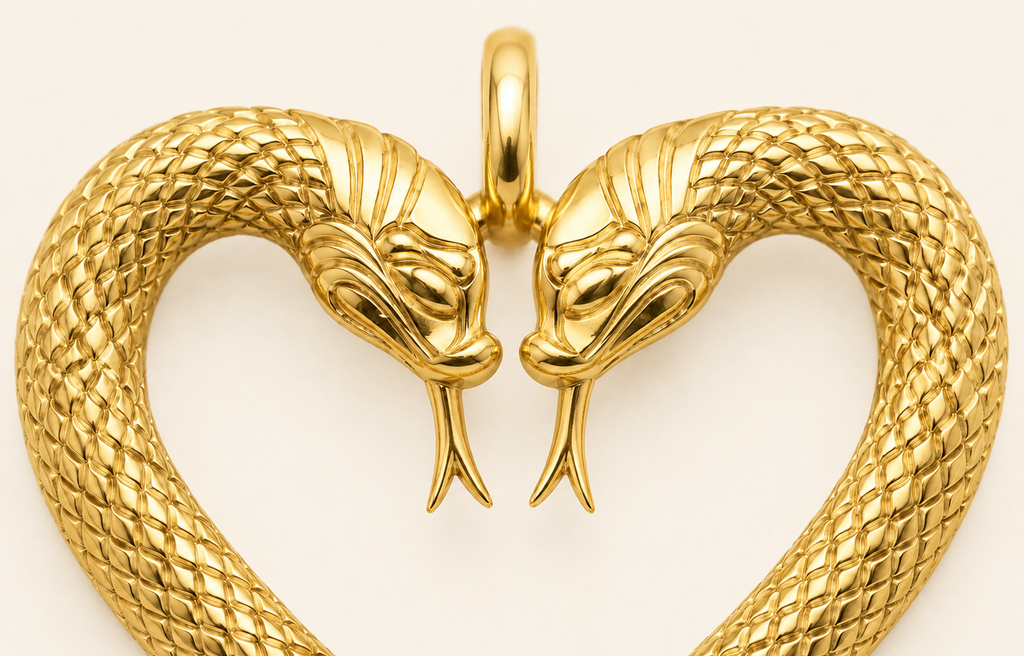 RIAZ Necklace