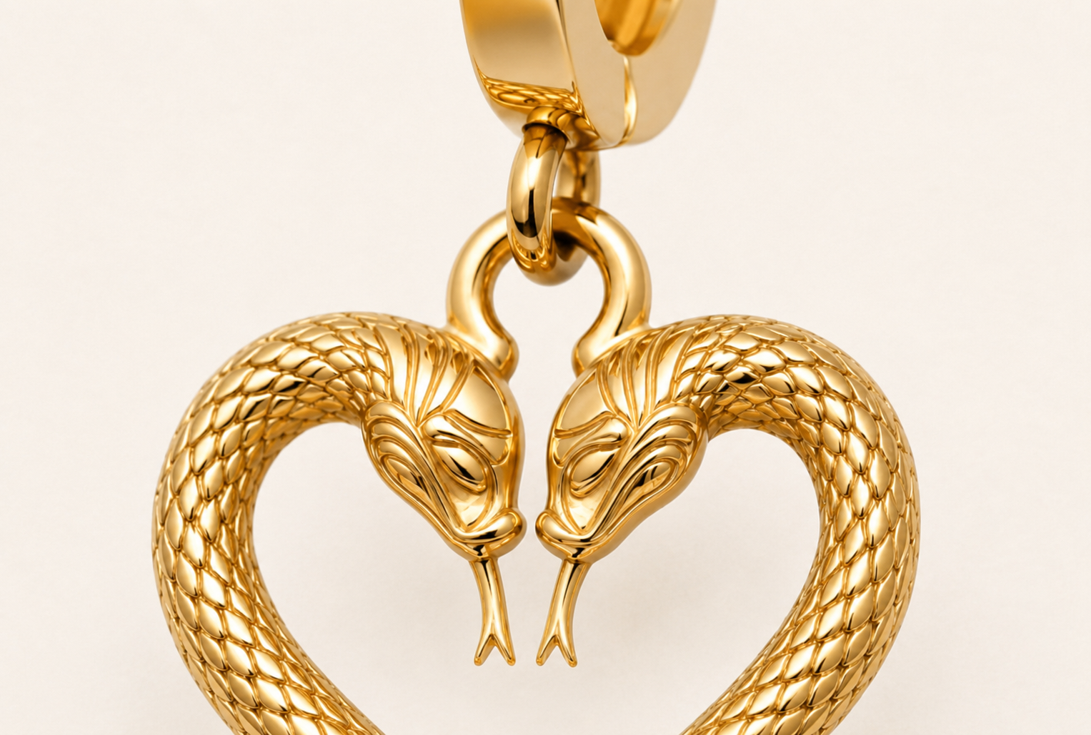 HOPE Earrings