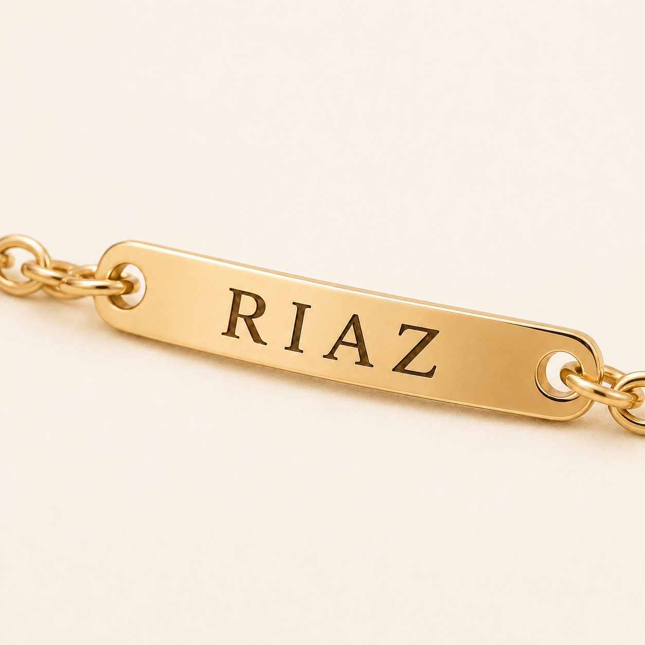 LINE Bracelet