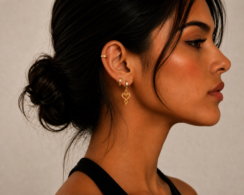 HOPE Earrings