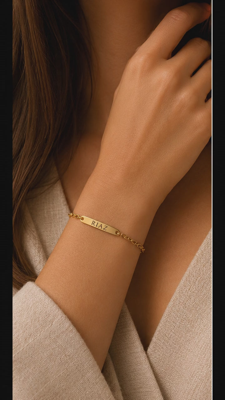 LINE Bracelet