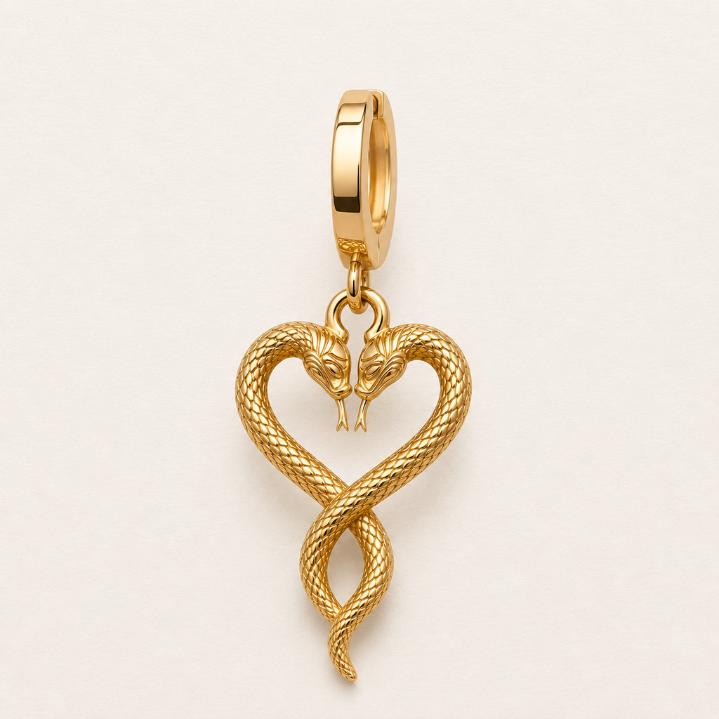 HOPE Earrings